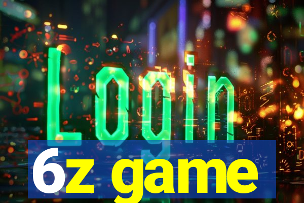 6z game